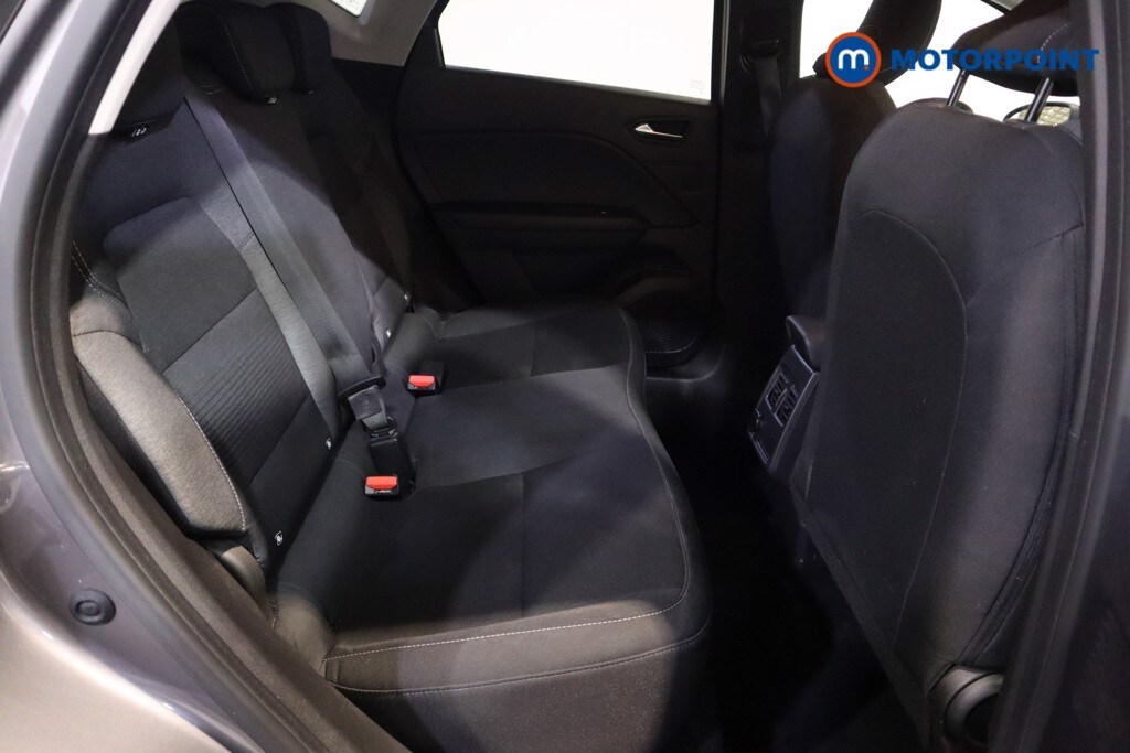 Used Renault Captur 2021 for sale - 78153208: Photo 15