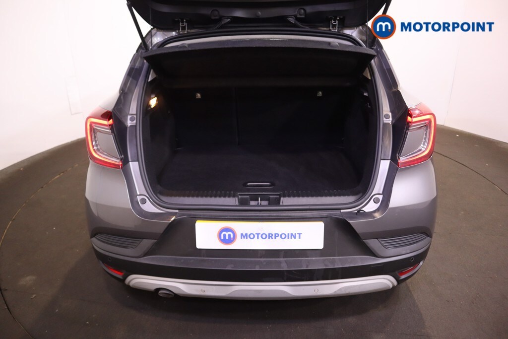 Used Renault Captur 2021 for sale - 78153208: Photo 16