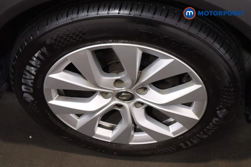 Used Renault Captur 2021 for sale - 78153208: Photo 19