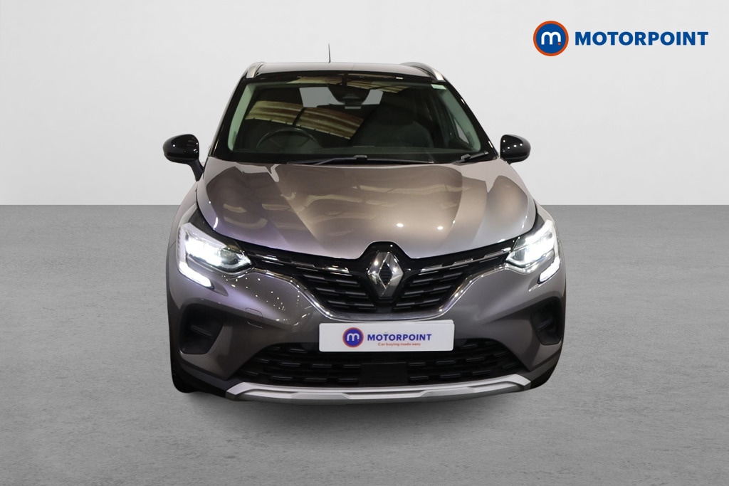 Used Renault Captur 2021 for sale - 78153208: Photo 2