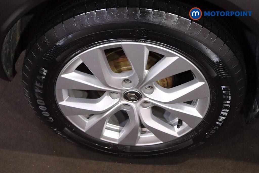 Used Renault Captur 2021 for sale - 78153208: Photo 20