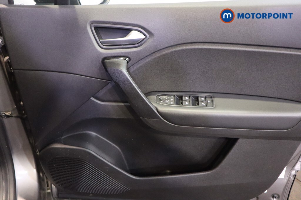 Used Renault Captur 2021 for sale - 78153208: Photo 21