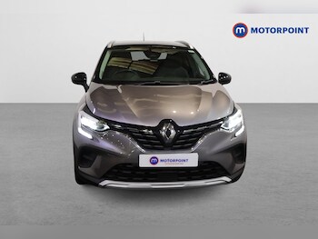 Used Renault Captur 2021 for sale - 78153208: Photo