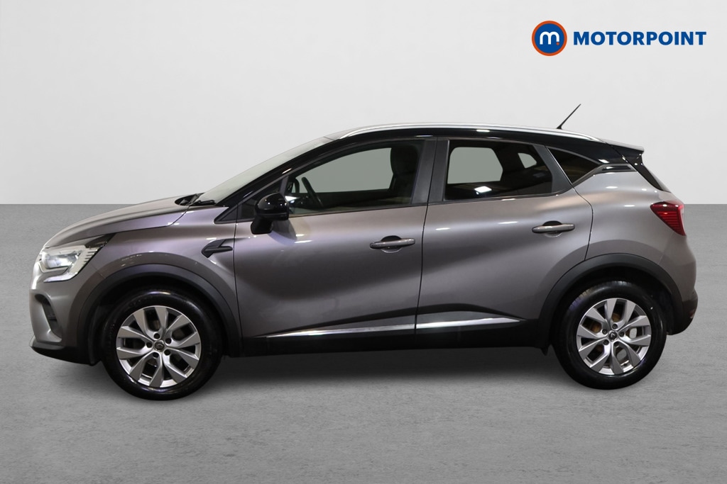 Used Renault Captur 2021 for sale - 78153208: Photo 4