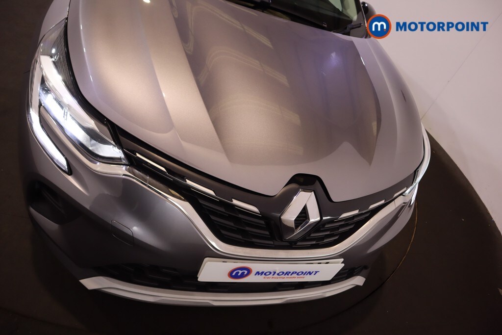 Used Renault Captur 2021 for sale - 78153208: Photo 43