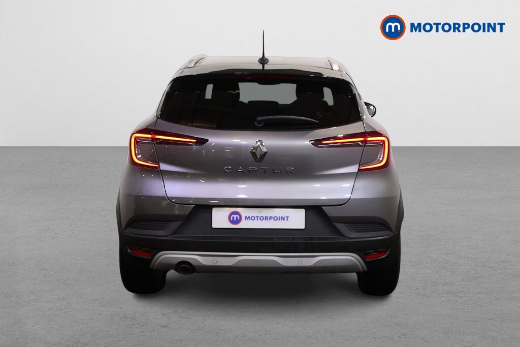 Used Renault Captur 2021 for sale - 78153208: Photo 6