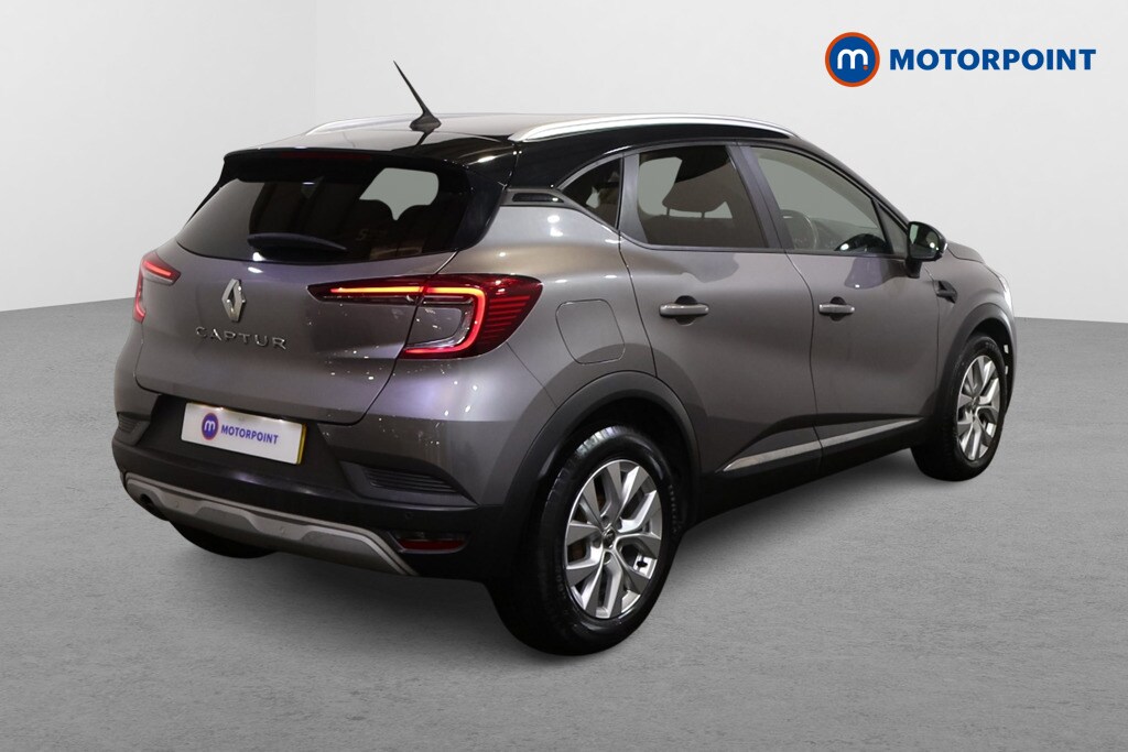 Used Renault Captur 2021 for sale - 78153208: Photo 7
