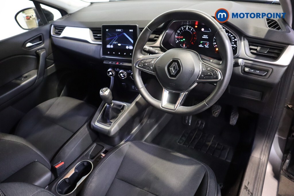 Used Renault Captur 2021 for sale - 78153208: Photo 9