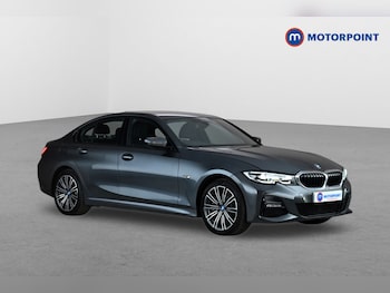 Used BMW 3 Series 2022 for sale - 79400212: Photo