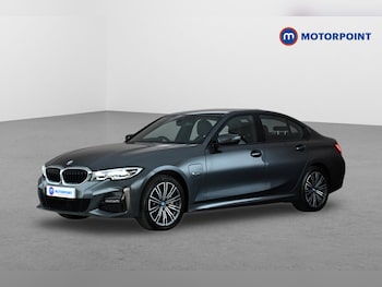 Used BMW 3 Series 2022 for sale - 79400212: Photo