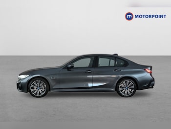 Used BMW 3 Series 2022 for sale - 79400212: Photo