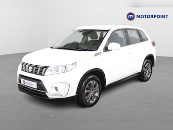 Used Suzuki Vitara 2019 for sale - 75320055: Photo