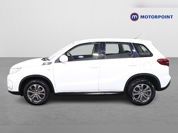 Used Suzuki Vitara 2019 for sale - 75320055: Photo
