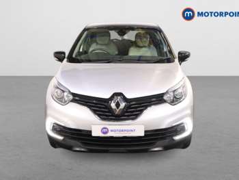 Used Renault Captur 2020 for sale - 74832722: Photo