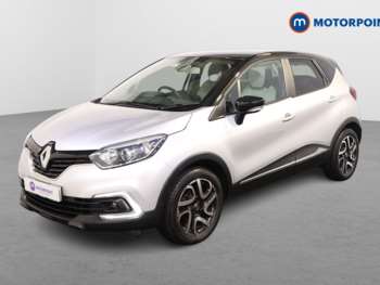 Used Renault Captur 2020 for sale - 74832722: Photo