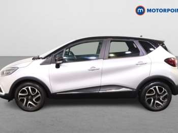 Used Renault Captur 2020 for sale - 74832722: Photo