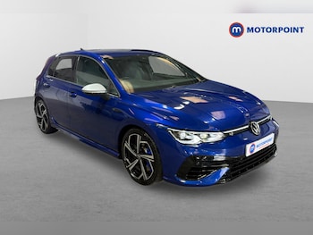Used Volkswagen Golf 2021 for sale - 78553880: Photo