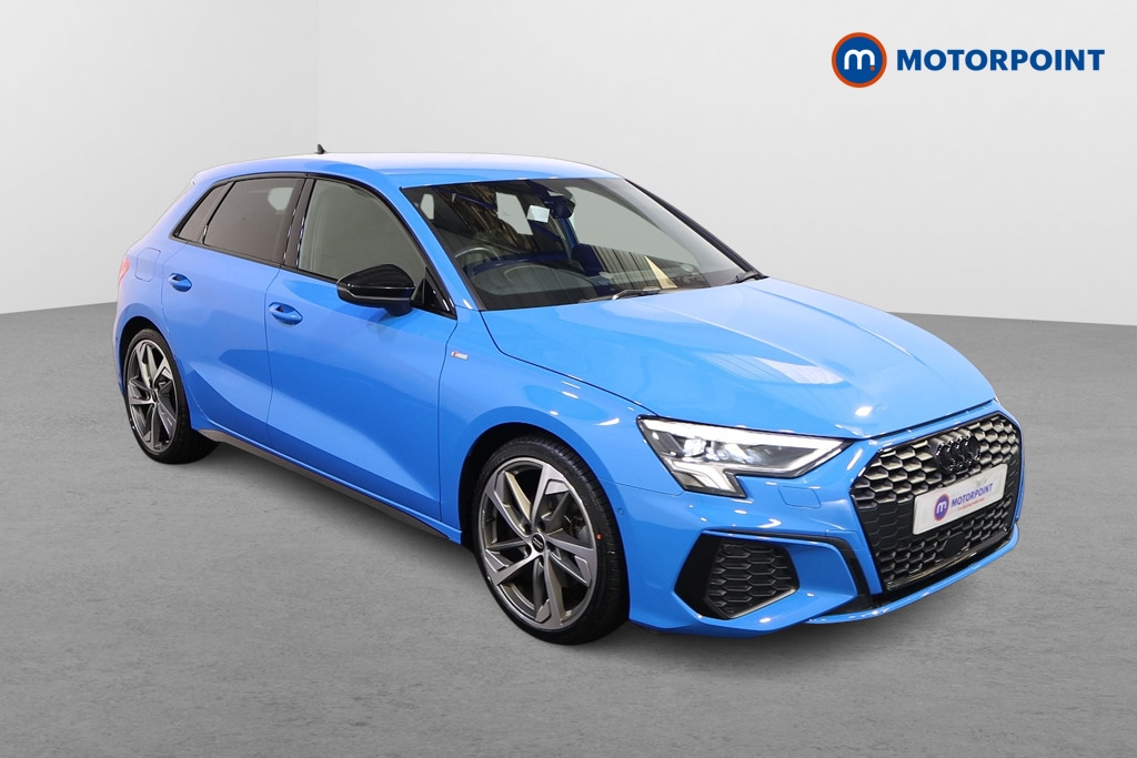 Used Audi A3 2023 for sale - 76157592: Photo 1