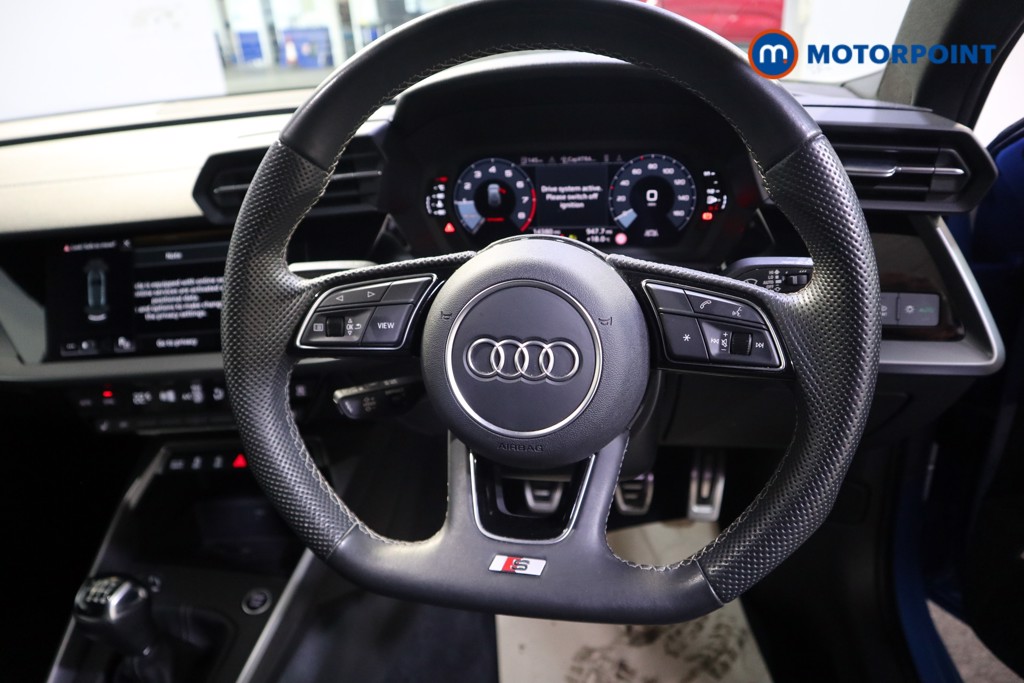 Used Audi A3 2023 for sale - 76157592: Photo 10