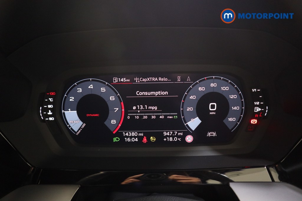 Used Audi A3 2023 for sale - 76157592: Photo 11