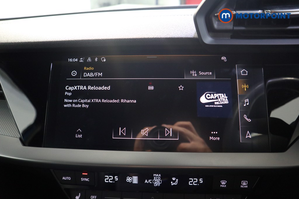 Used Audi A3 2023 for sale - 76157592: Photo 17