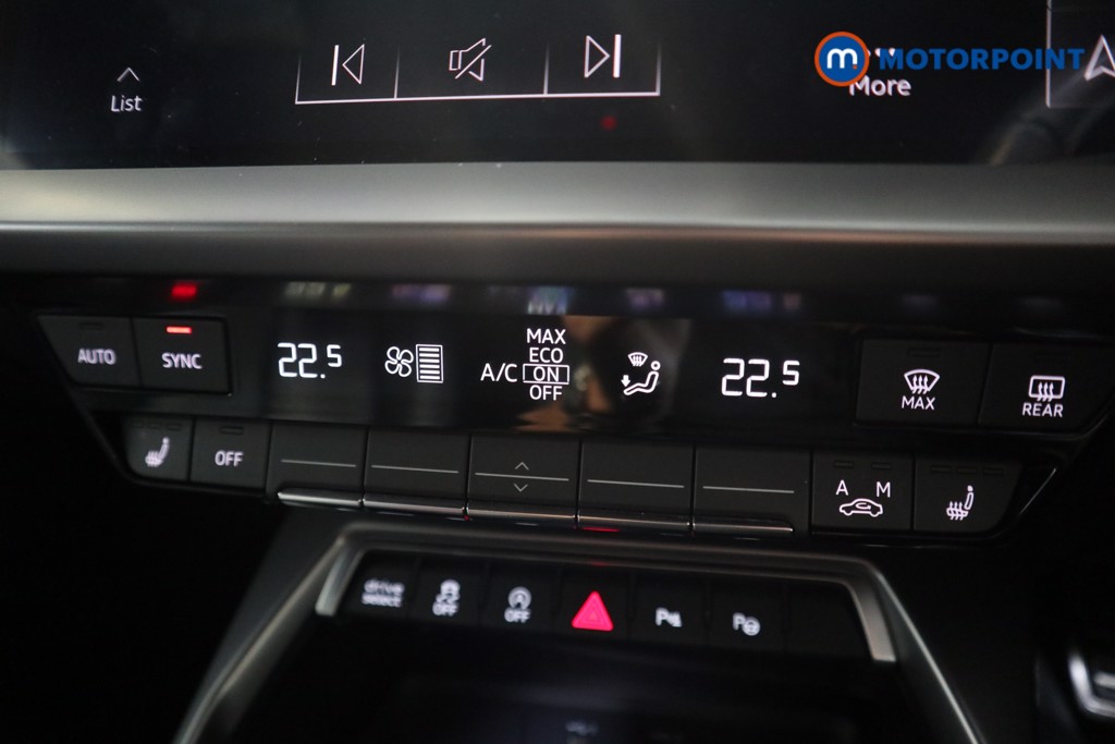 Used Audi A3 2023 for sale - 76157592: Photo 18