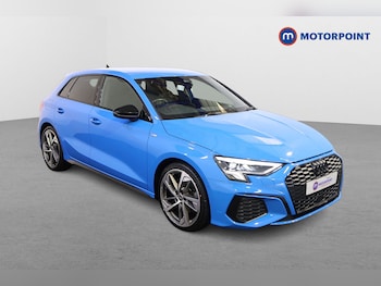 Audi - A3