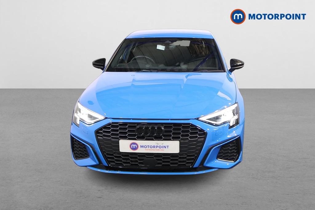 Used Audi A3 2023 for sale - 76157592: Photo 2