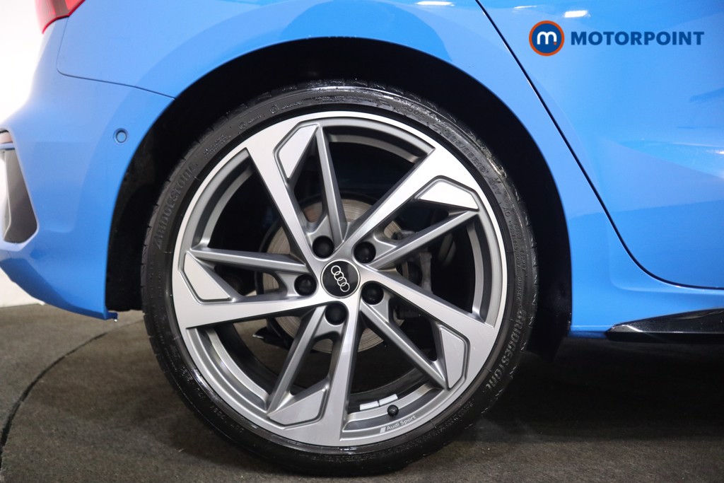Used Audi A3 2023 for sale - 76157592: Photo 27