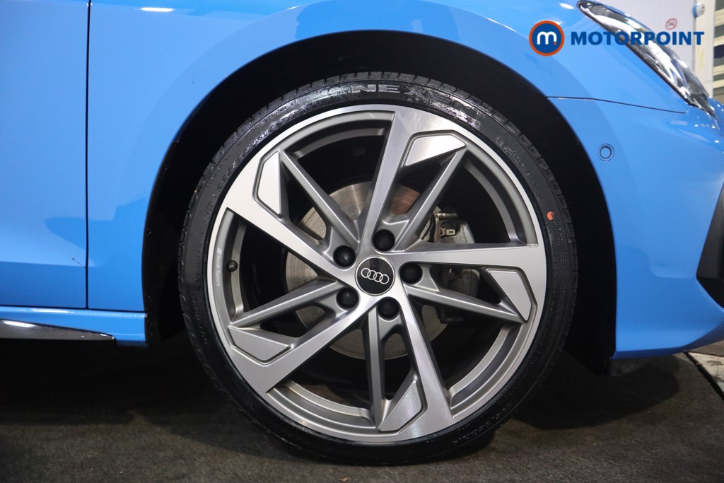 Used Audi A3 2023 for sale - 76157592: Photo 28