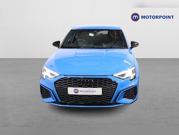 Used Audi A3 2023 for sale - 76157592: Photo 2