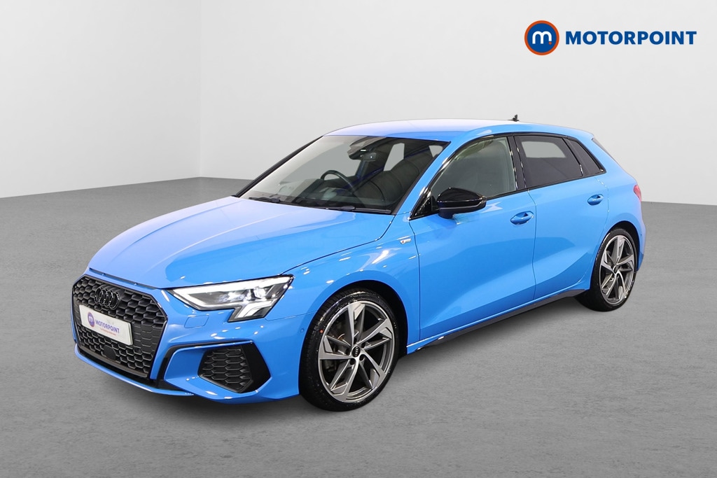 Used Audi A3 2023 for sale - 76157592: Photo 3