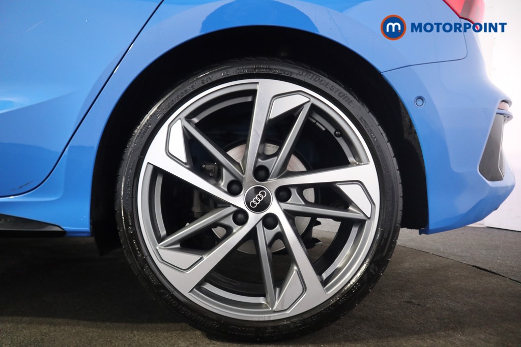 Used Audi A3 2023 for sale - 76157592: Photo 30