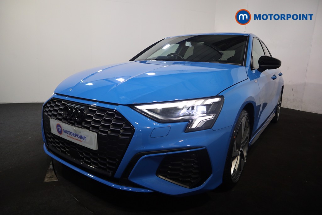 Used Audi A3 2023 for sale - 76157592: Photo 38