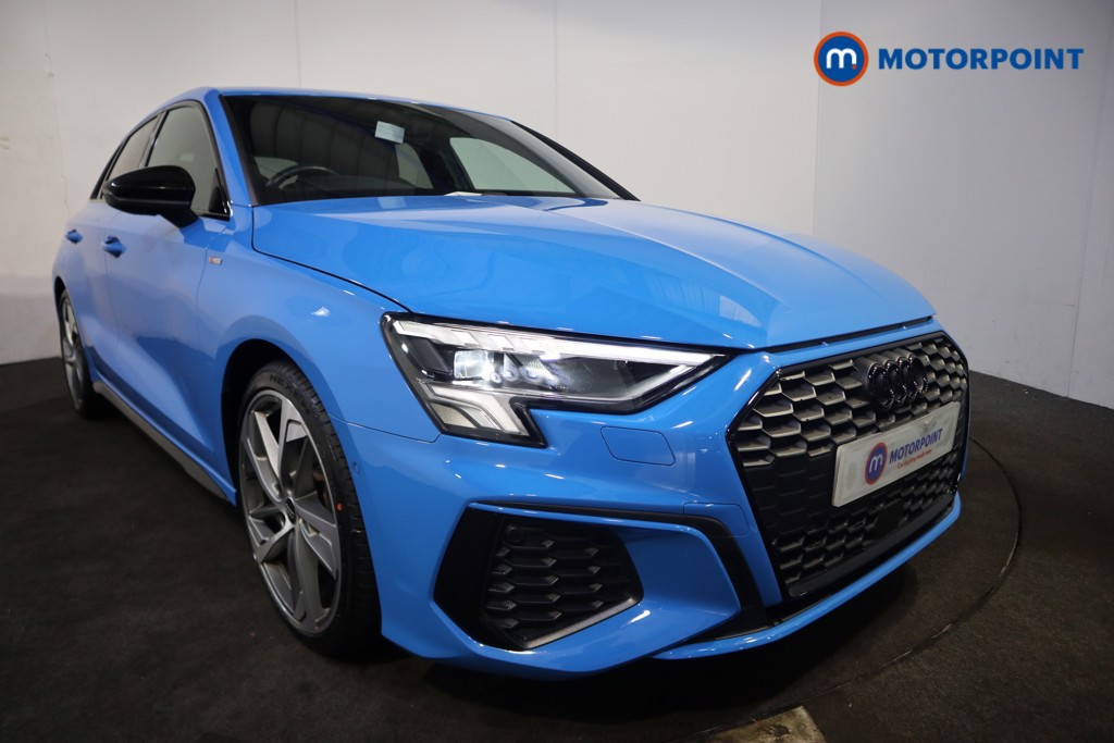 Used Audi A3 2023 for sale - 76157592: Photo 39
