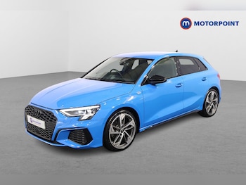 Used Audi A3 2023 for sale - 76157592: Photo 3