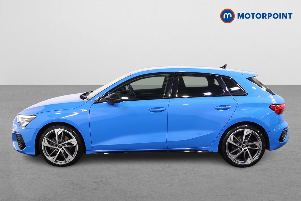 Used Audi A3 2023 for sale - 76157592: Photo 4