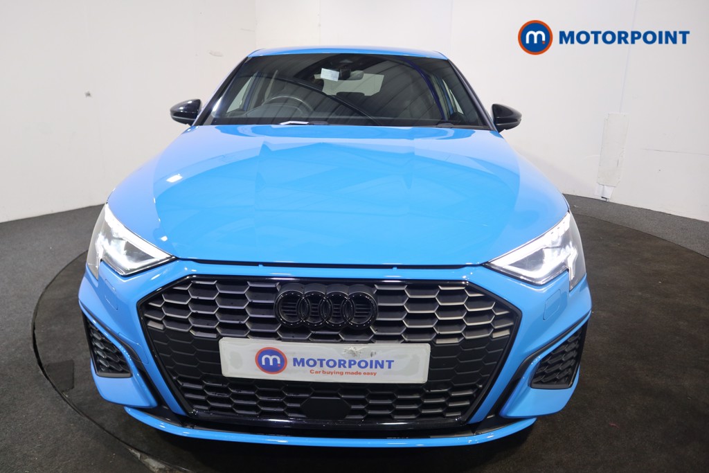 Used Audi A3 2023 for sale - 76157592: Photo 40