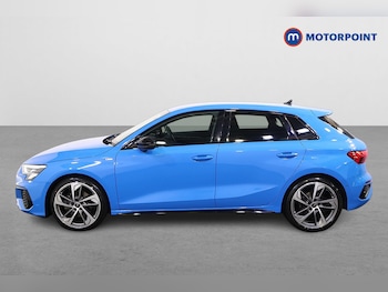 Used Audi A3 2023 for sale - 76157592: Photo 4