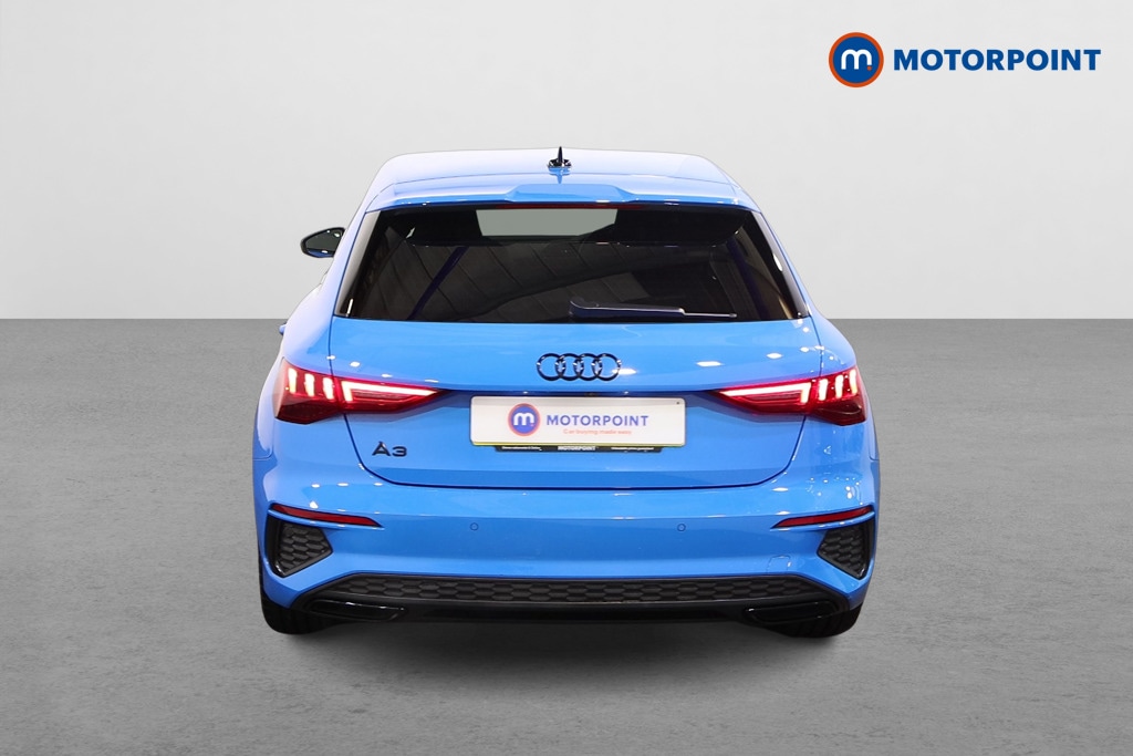 Used Audi A3 2023 for sale - 76157592: Photo 6