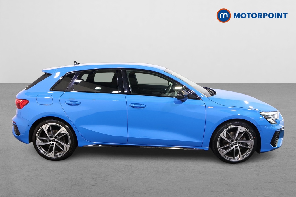 Used Audi A3 2023 for sale - 76157592: Photo 8