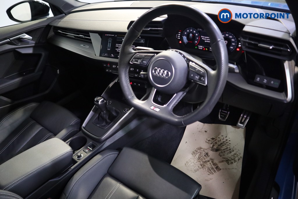 Used Audi A3 2023 for sale - 76157592: Photo 9