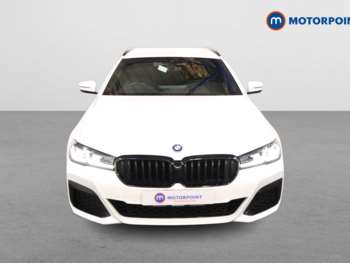 Used BMW 5 Series 2022 for sale - 74869291: Photo