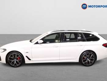 Used BMW 5 Series 2022 for sale - 74869291: Photo