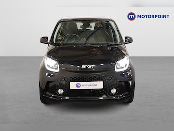 Used smart forfour 2020 for sale - 76046795: Photo