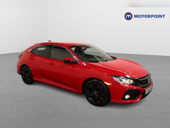 Used Honda Civic 2019 for sale - 78270975: Photo