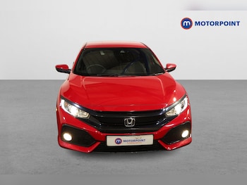 Used Honda Civic 2019 for sale - 78270975: Photo