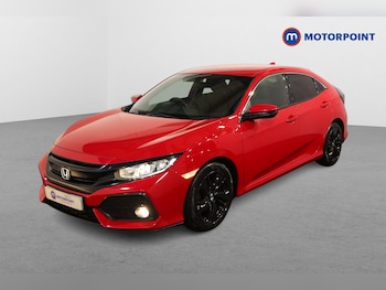 Used Honda Civic 2019 for sale - 78270975: Photo