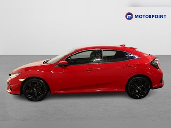 Used Honda Civic 2019 for sale - 78270975: Photo