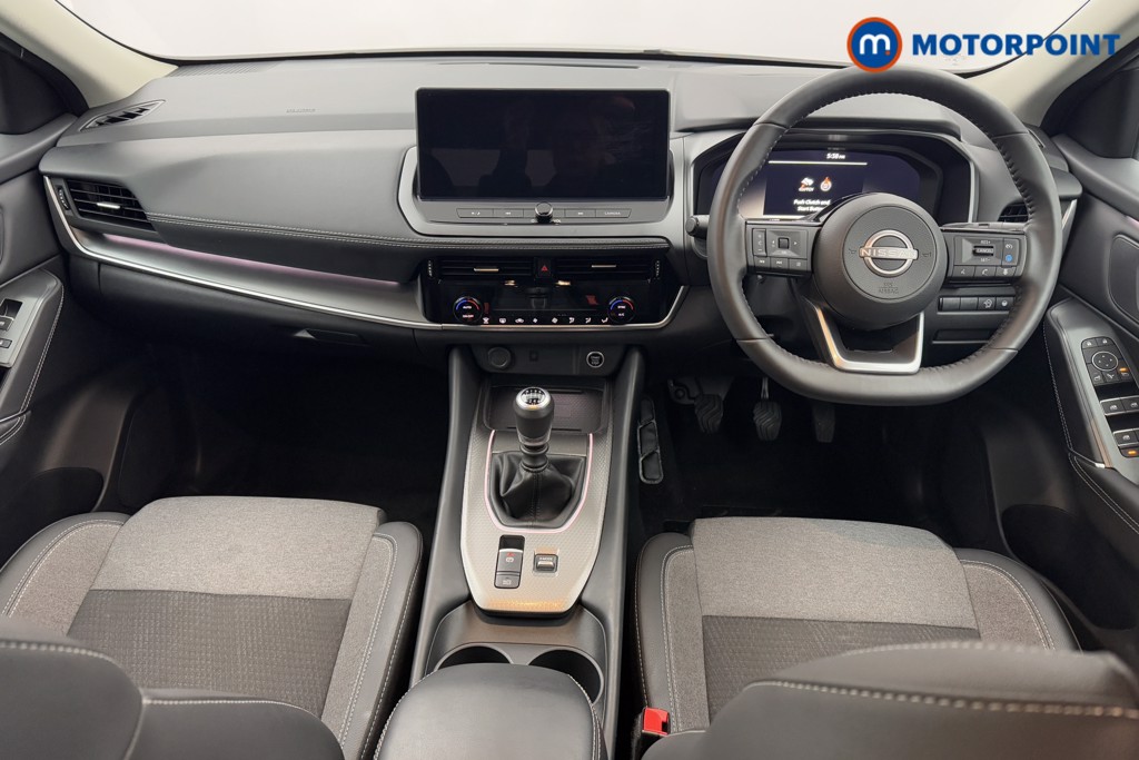 Used Nissan Qashqai 2025 for sale - 77340516: Photo 10